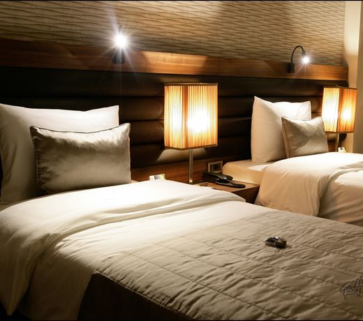 RYS Hotel