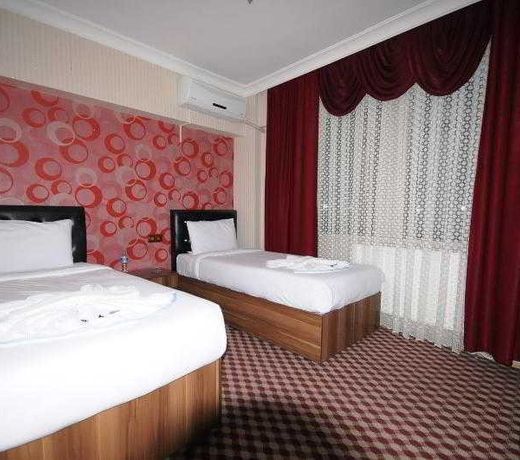 Meta Hotel