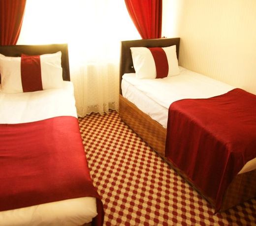 Meta Hotel