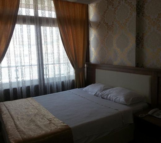 Grand Onur Hotel