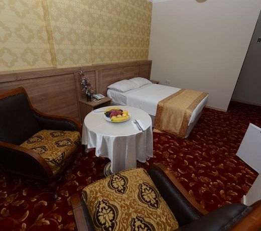 Grand Onur Hotel