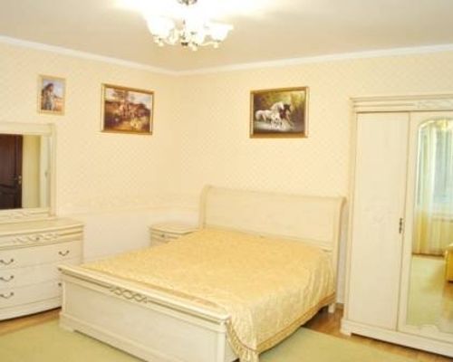 Guest House Primorskiy Park - Ялта - фото 3