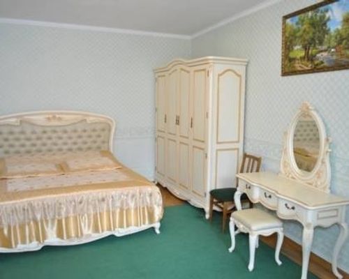 Guest House Primorskiy Park - Ялта - фото 7