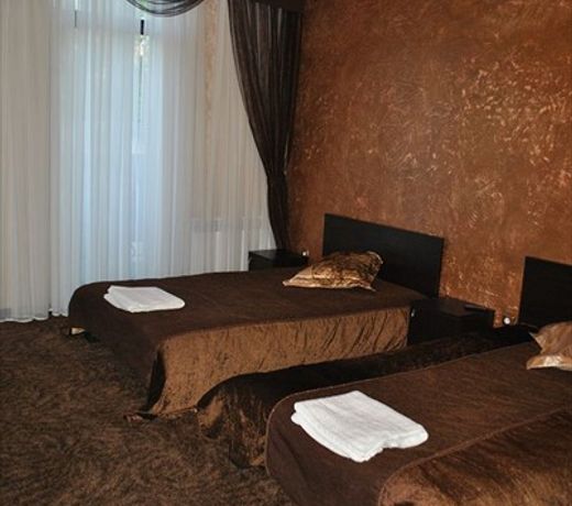 SPAdessa Hotel