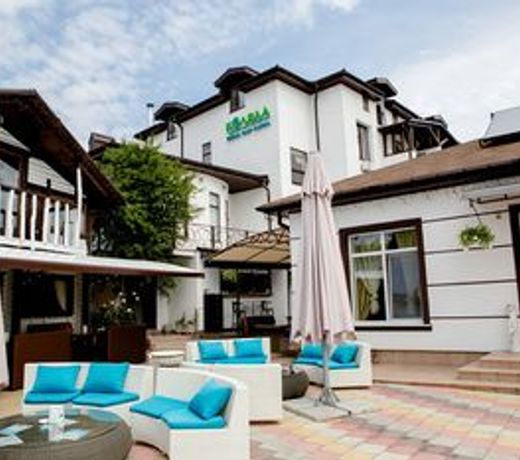 Kolyada Hotel
