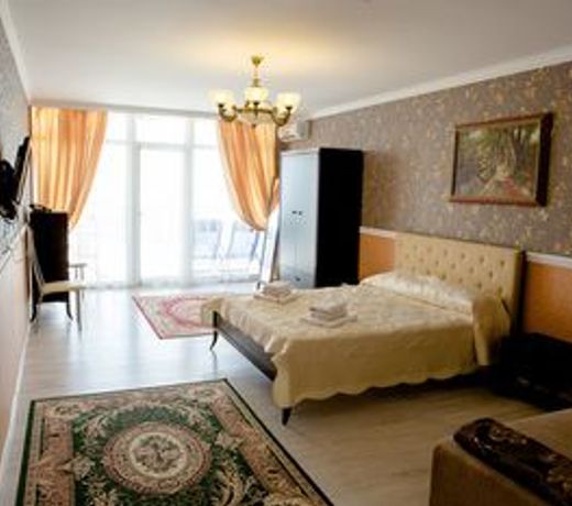 Kolyada Hotel