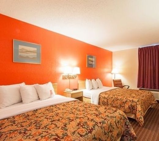Econo Lodge Scottsboro