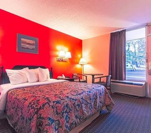 Econo Lodge Scottsboro