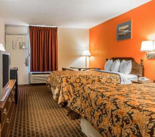 Econo Lodge Scottsboro