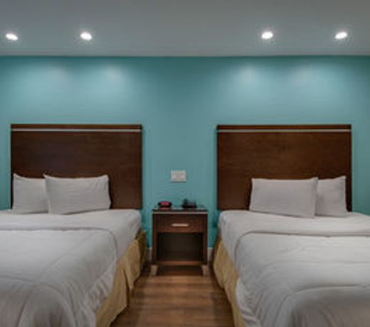 Vagabond Inn Executive Bakersfield Downtowner