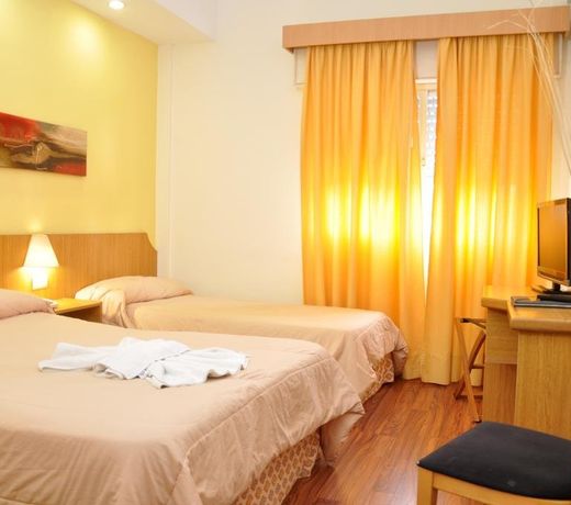 Hotel Copahue