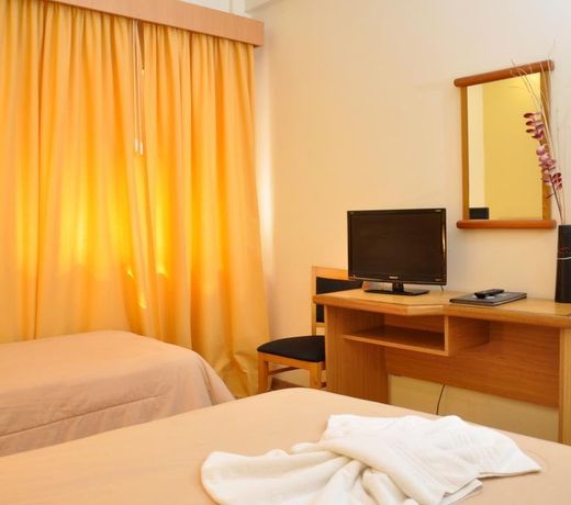 Hotel Copahue
