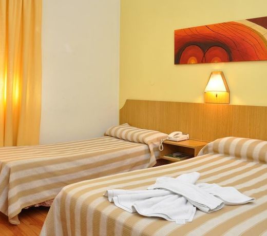 Hotel Copahue