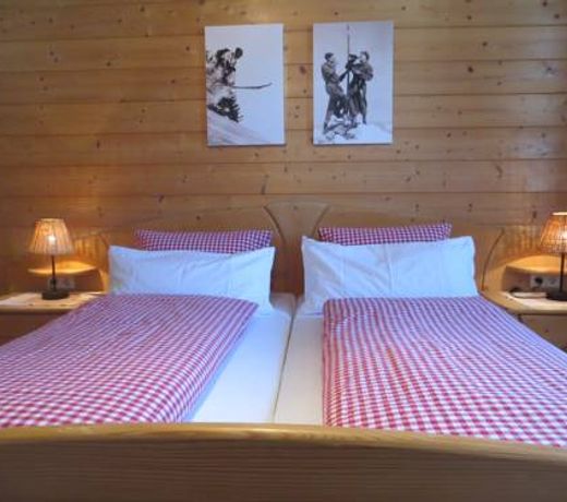 Appartement Hartl