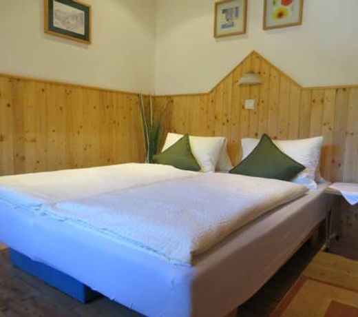Appartement Hartl