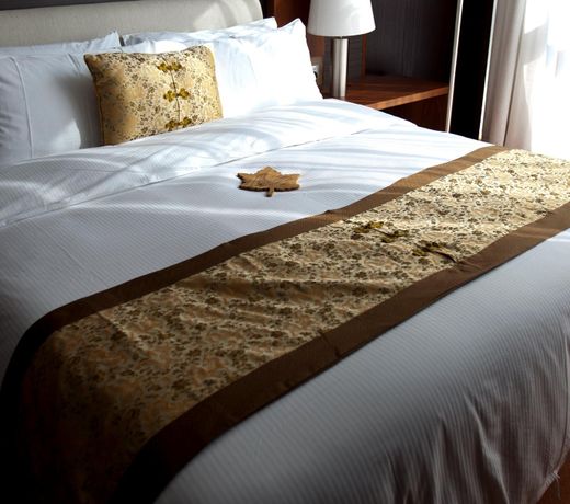 Hotel MoMc
