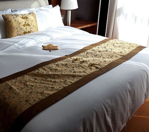 Hotel MoMc