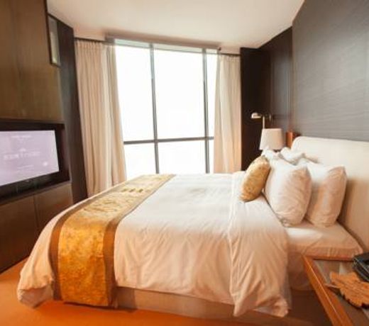 Hotel MoMc