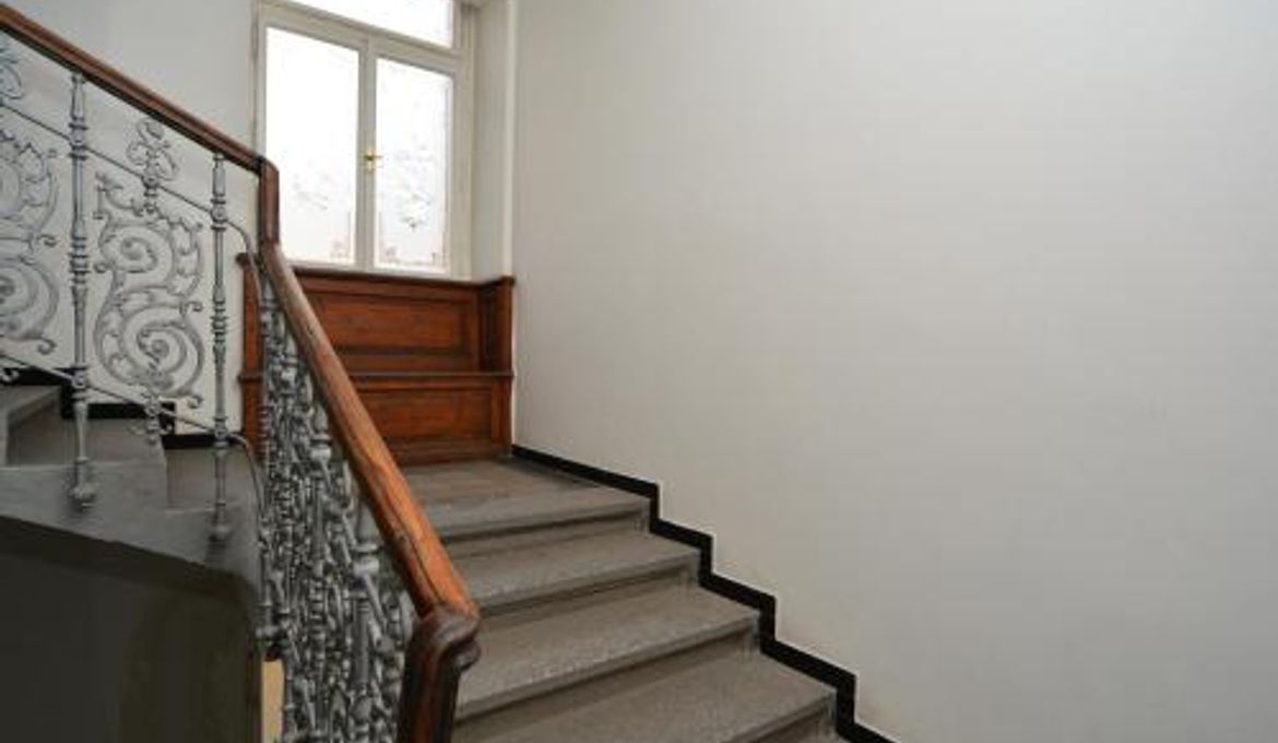 Mivos Prague Apartments Vltava