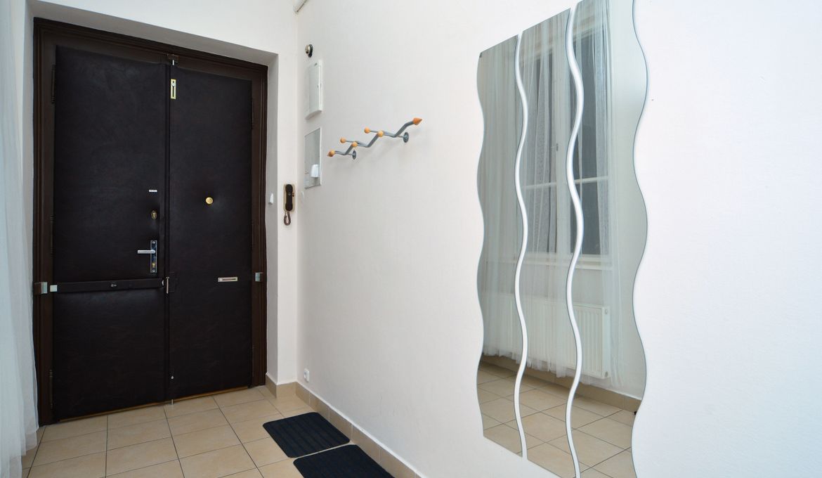 Mivos Prague Apartments Vltava