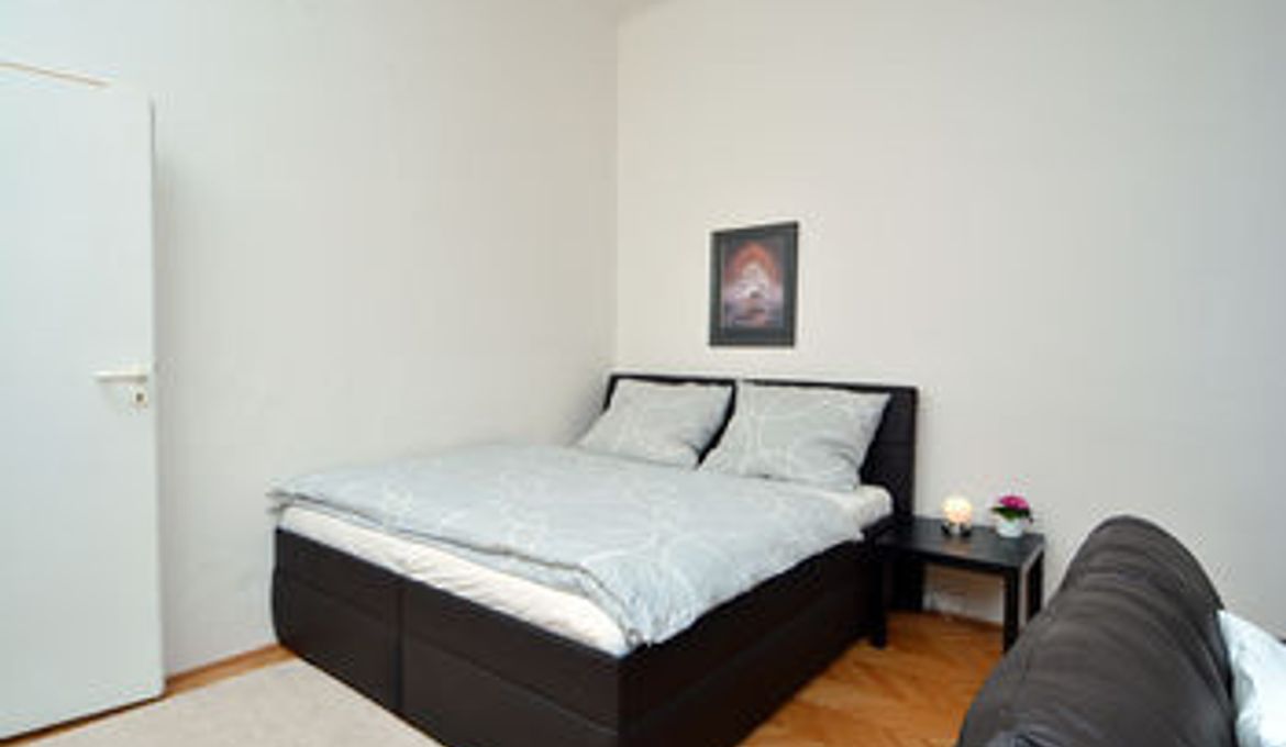 Mivos Prague Apartments Vltava