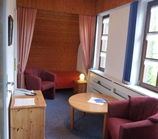 Hotel-Pension StÃ¶ber