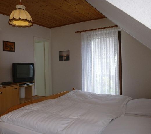 Hotel-Pension StÃ¶ber