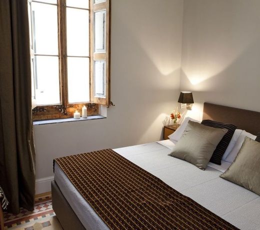 We Boutique Hotel Barcelona