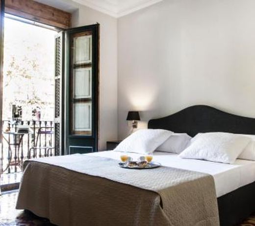 We Boutique Hotel Barcelona
