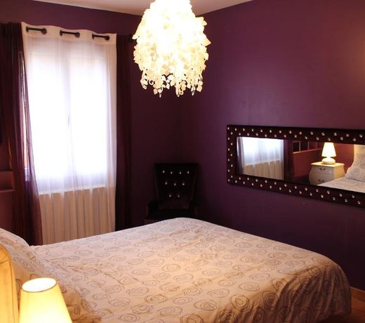 La Villa Ocre