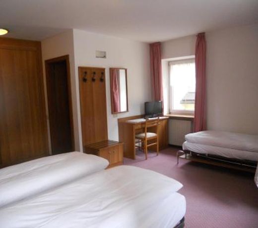 Albergo Alpino