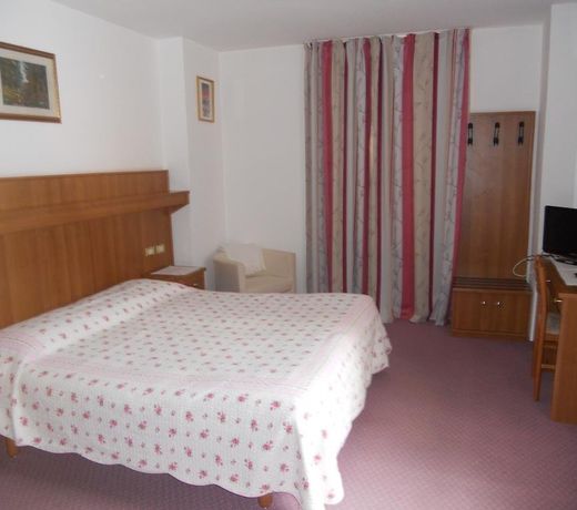 Albergo Alpino