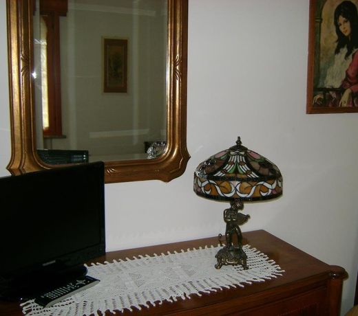 B&B Lattemiele