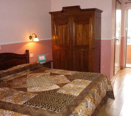 Hotel Caribe