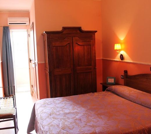 Hotel Caribe