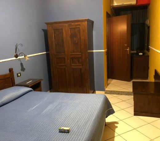 Hotel Caribe