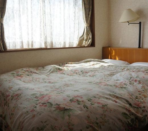 Hotel New Fukudaya