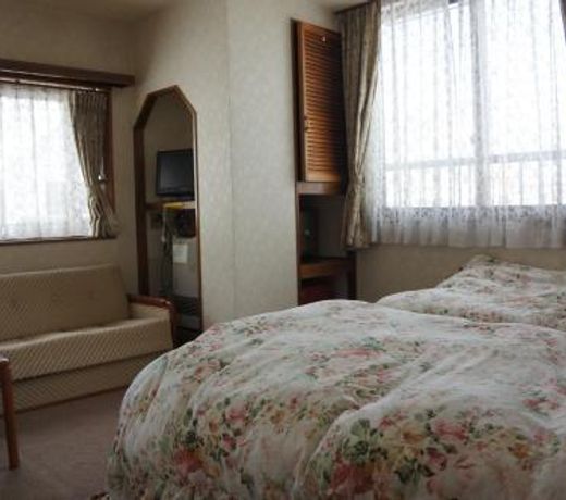 Hotel New Fukudaya