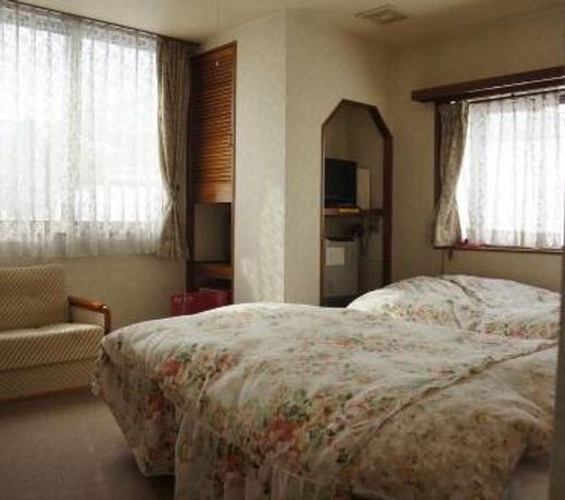 Hotel New Fukudaya