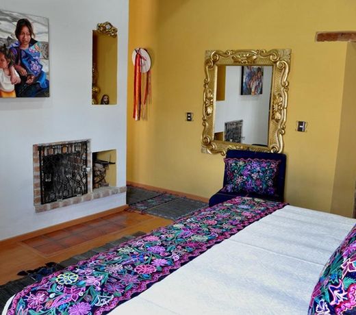 Casa Santa Lucia