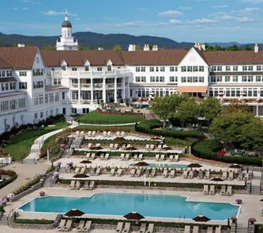 The Sagamore