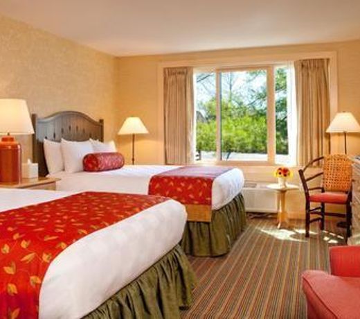 The Sagamore