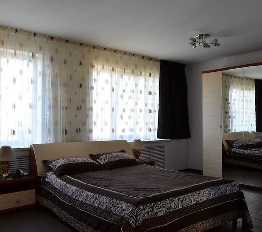 Hotel Rossia