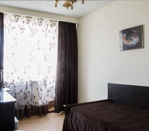 Hotel Rossia