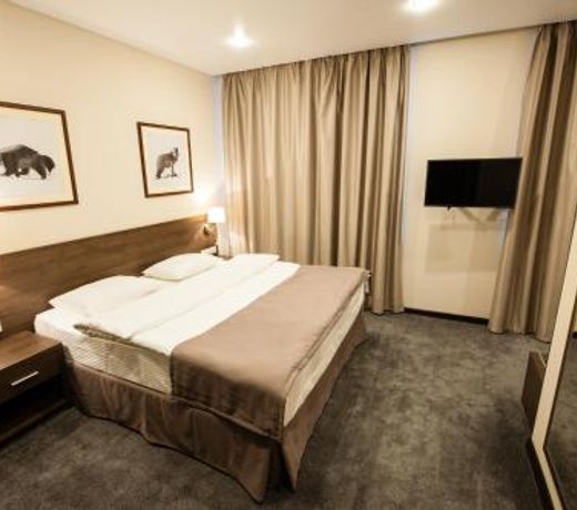 TIRVAS Hotel&Spa
