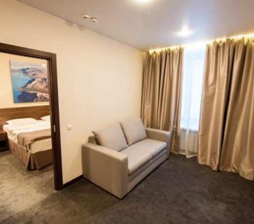 TIRVAS Hotel&Spa