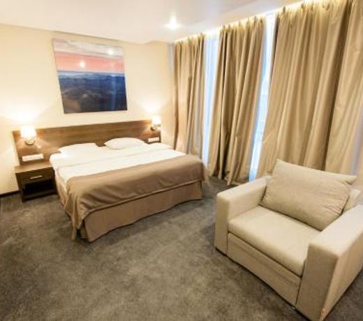 TIRVAS Hotel&Spa