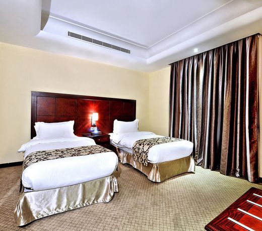 Auris Al Fanar Hotel