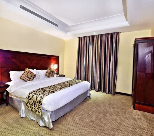 Auris Al Fanar Hotel