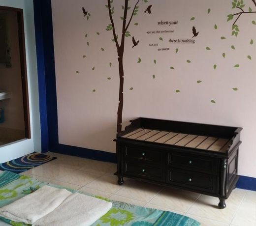 Phuket Blue Hostel